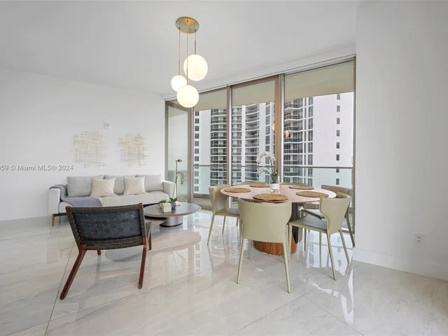18975 Collins Ave # 605, Sunny Isles Beach FL 33160