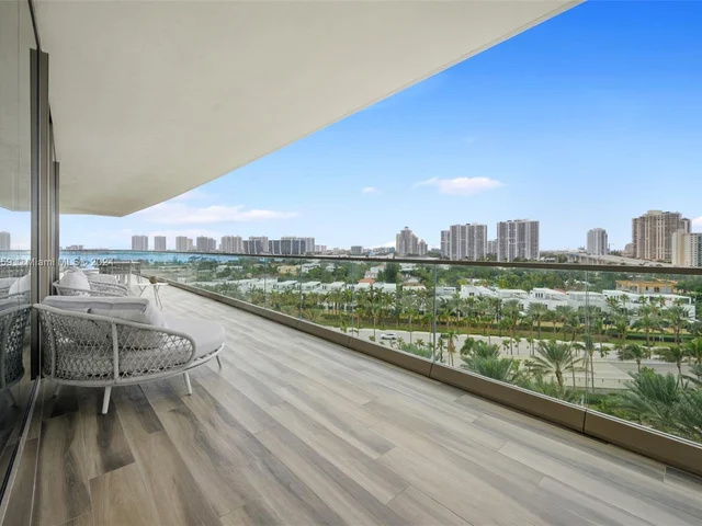 18975 Collins Ave # 605, Sunny Isles Beach FL 33160