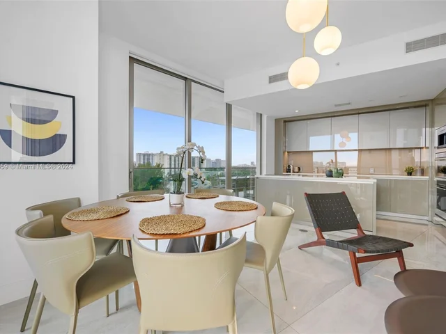 18975 Collins Ave # 605, Sunny Isles Beach FL 33160