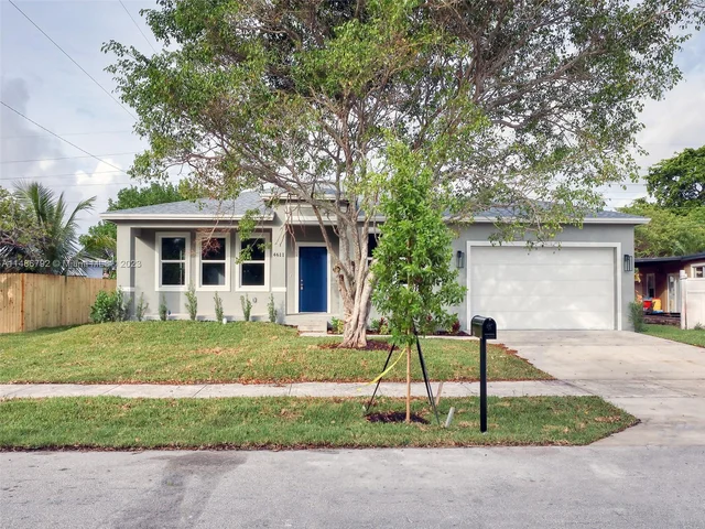 4611 NE 15th Ter, Pompano Beach FL 33064