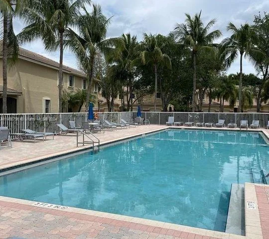 3809 Tree Top Dr # 3809, Weston FL 33332