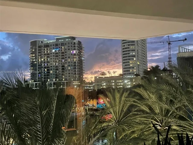 333 Las Olas Way # 408, Fort Lauderdale FL 33301