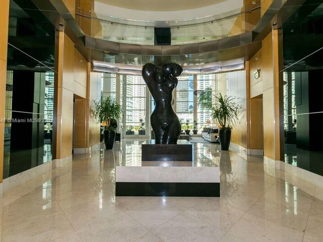 901 Brickell Key Blvd # 501, Miami FL 33131