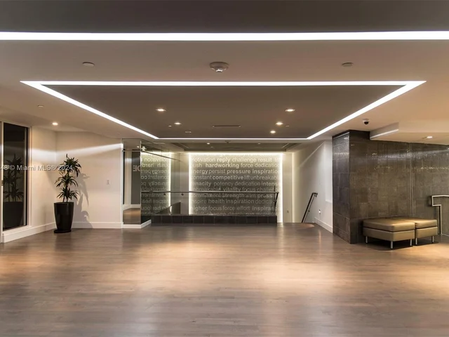 901 Brickell Key Blvd # 501, Miami FL 33131