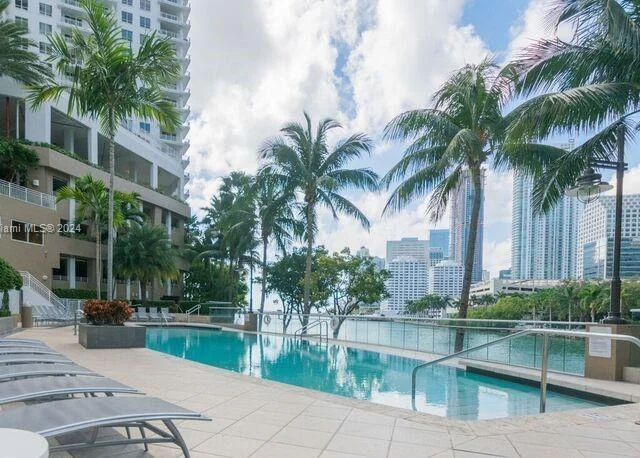 901 Brickell Key Blvd # 501, Miami FL 33131