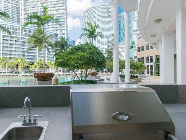 901 Brickell Key Blvd # 501, Miami FL 33131