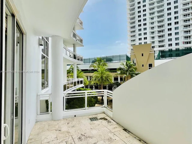 901 Brickell Key Blvd # 501, Miami FL 33131
