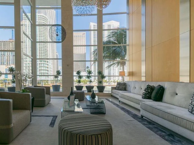 901 Brickell Key Blvd # 501, Miami FL 33131