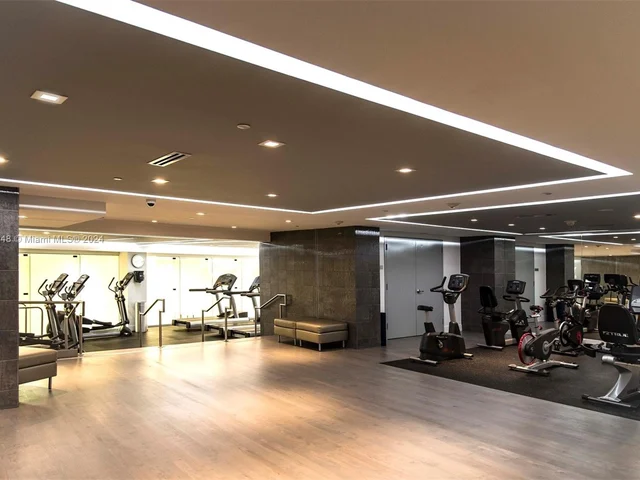 901 Brickell Key Blvd # 501, Miami FL 33131