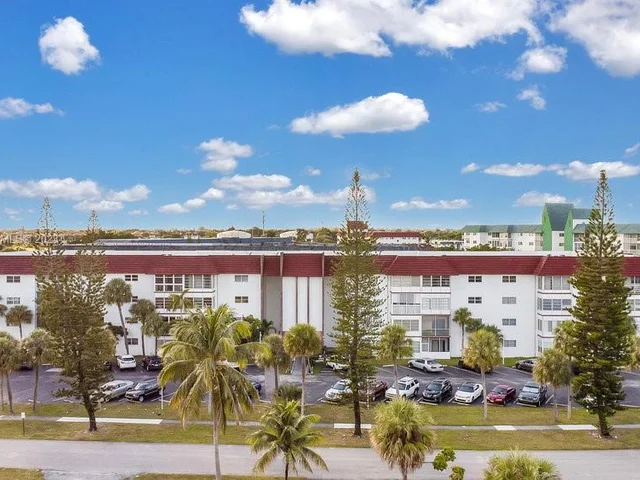 2061 NW 47th Ter # 212, Lauderhill FL 33313