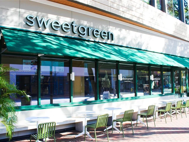 3058 Shipping Ave # 3, Miami FL 33133