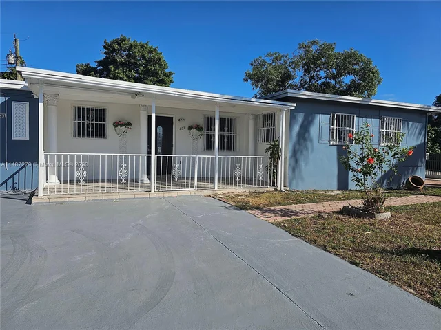 331 NW 195th Ter, Miami Gardens FL 33169