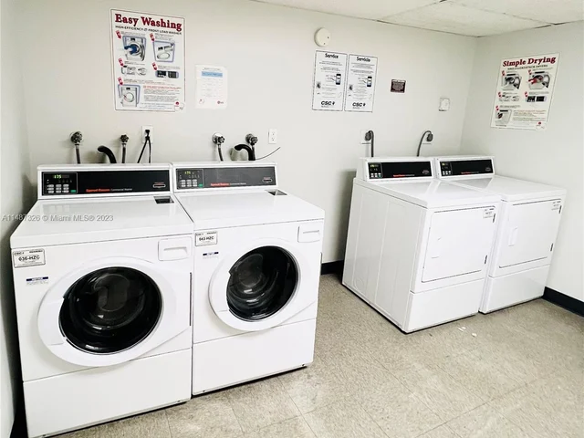 901 Hillcrest Dr # 109, Hollywood FL 33021