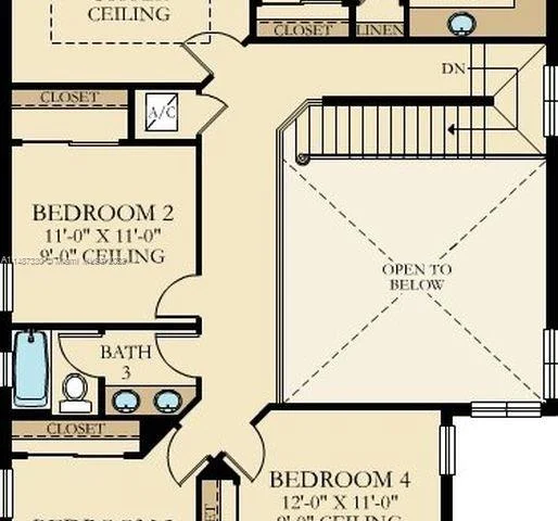 16065 SW 136th Ter, Miami FL 33196