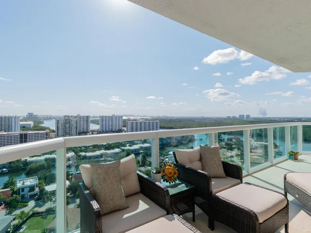 16500 Collins Ave # 2354, Sunny Isles Beach FL 33160