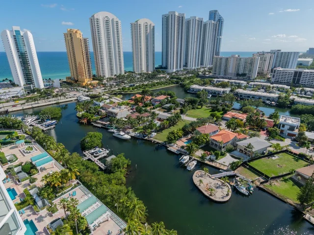 16500 Collins Ave # 2354, Sunny Isles Beach FL 33160