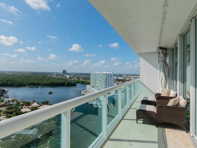 16500 Collins Ave # 2354, Sunny Isles Beach FL 33160