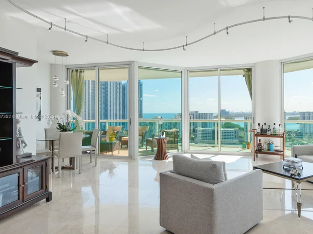 16500 Collins Ave # 2354, Sunny Isles Beach FL 33160
