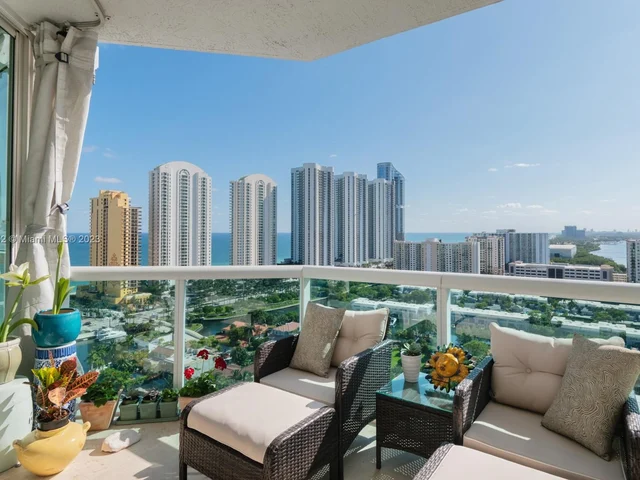 16500 Collins Ave # 2354, Sunny Isles Beach FL 33160