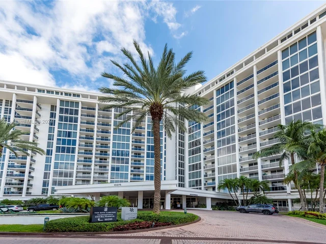 10275 Collins Ave # 1221, Bal Harbour FL 33154