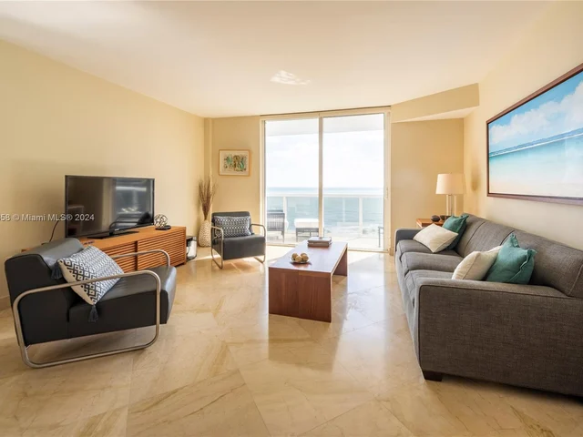 10275 Collins Ave # 1221, Bal Harbour FL 33154