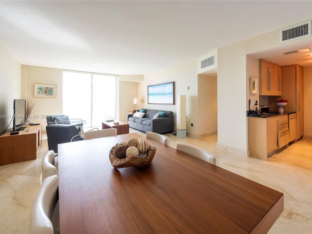 10275 Collins Ave # 1221, Bal Harbour FL 33154