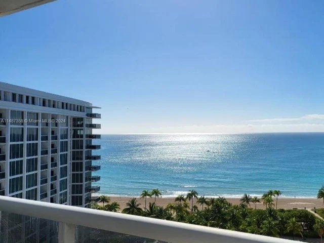 10275 Collins Ave # 1221, Bal Harbour FL 33154