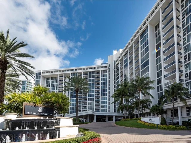 10275 Collins Ave # 1221, Bal Harbour FL 33154