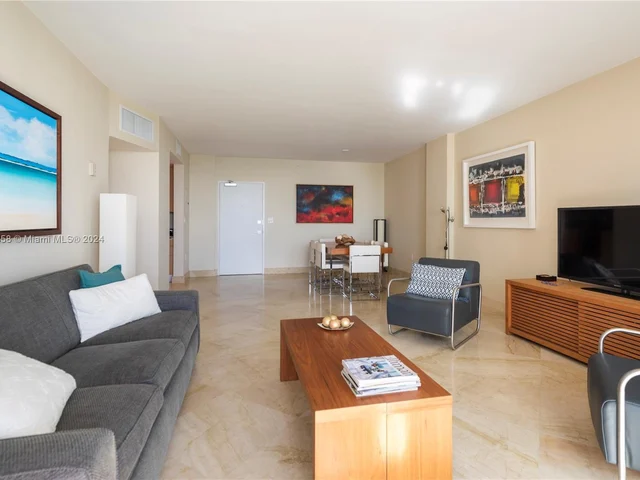 10275 Collins Ave # 1221, Bal Harbour FL 33154