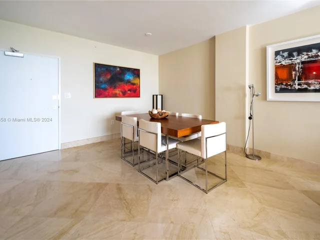 10275 Collins Ave # 1221, Bal Harbour FL 33154