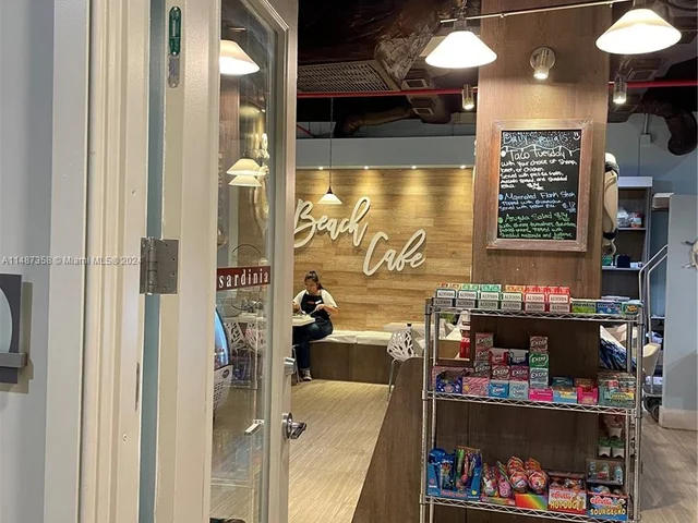 10275 Collins Ave # 1221, Bal Harbour FL 33154