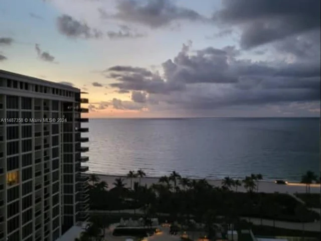 10275 Collins Ave # 1221, Bal Harbour FL 33154