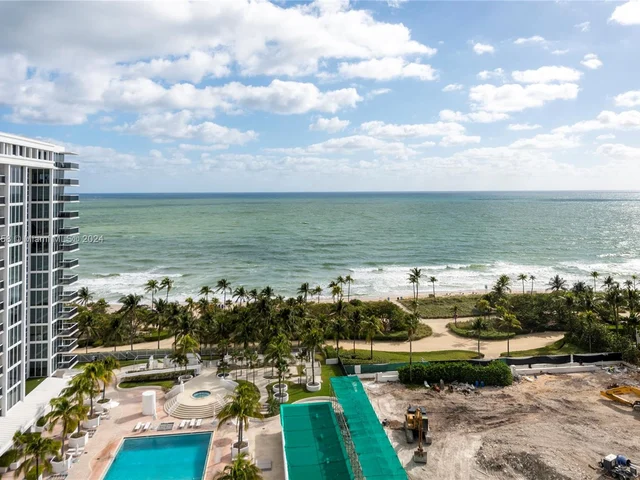 10275 Collins Ave # 1221, Bal Harbour FL 33154