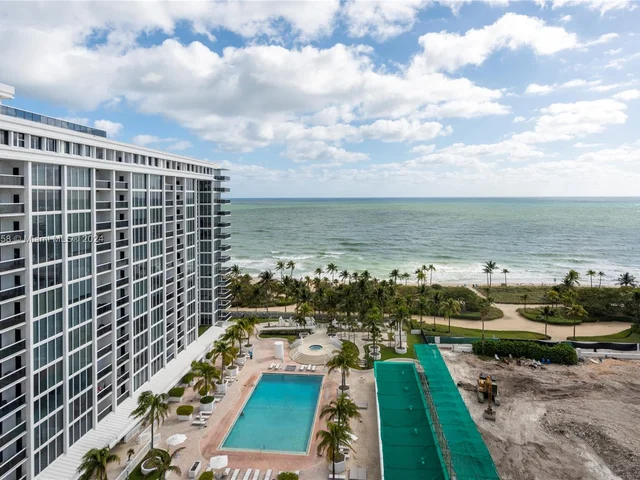 10275 Collins Ave # 1221, Bal Harbour FL 33154