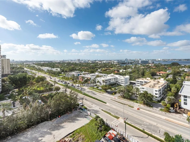 10275 Collins Ave # 1221, Bal Harbour FL 33154