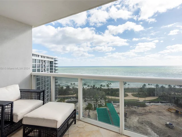 10275 Collins Ave # 1221, Bal Harbour FL 33154