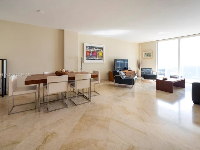 10275 Collins Ave # 1221, Bal Harbour FL 33154