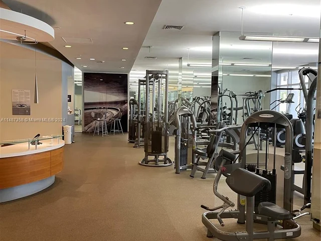 10275 Collins Ave # 1221, Bal Harbour FL 33154