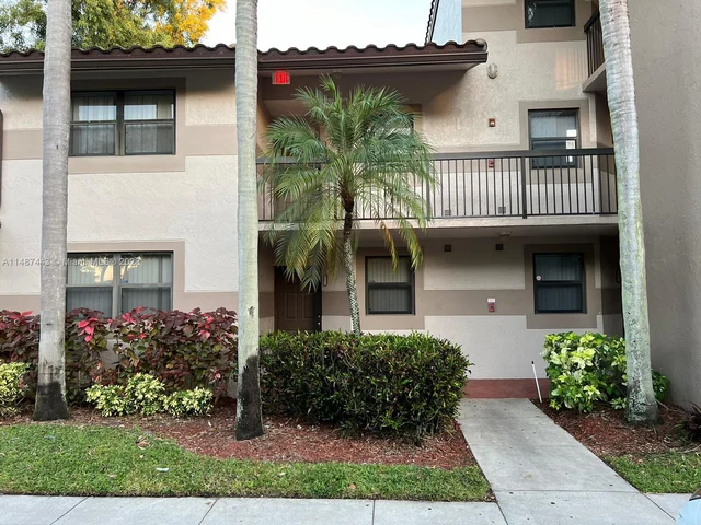 9984 Nob Hill Pl # 9984, Sunrise FL 33351