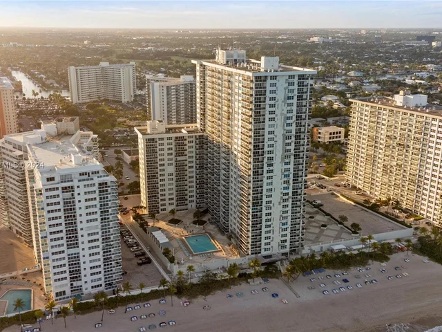 3500 Galt Ocean Dr # 702, Fort Lauderdale FL 33308