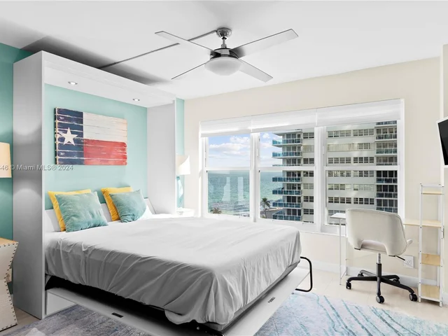 3500 Galt Ocean Dr # 702, Fort Lauderdale FL 33308