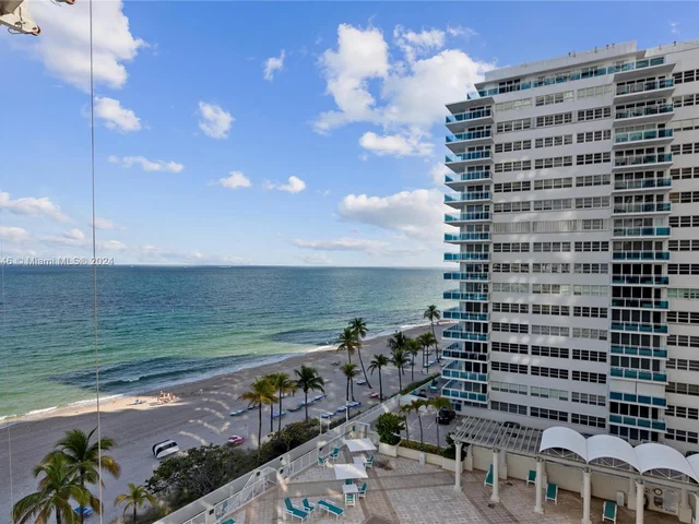 3500 Galt Ocean Dr # 702, Fort Lauderdale FL 33308
