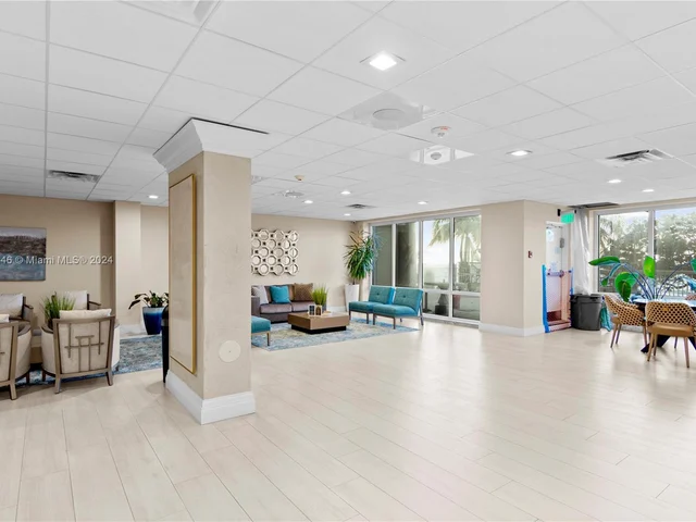 3500 Galt Ocean Dr # 702, Fort Lauderdale FL 33308