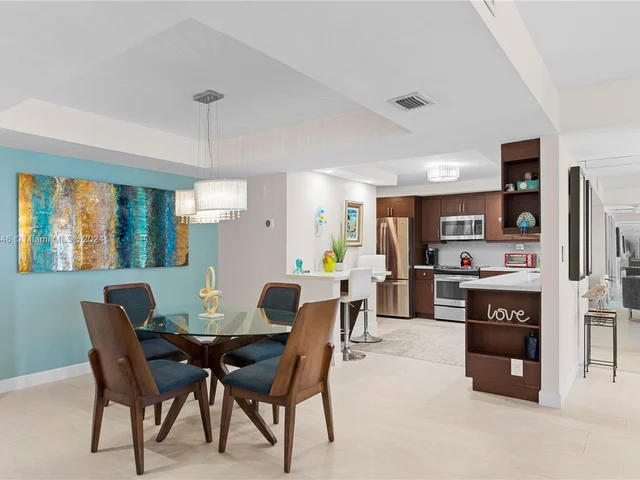 3500 Galt Ocean Dr # 702, Fort Lauderdale FL 33308