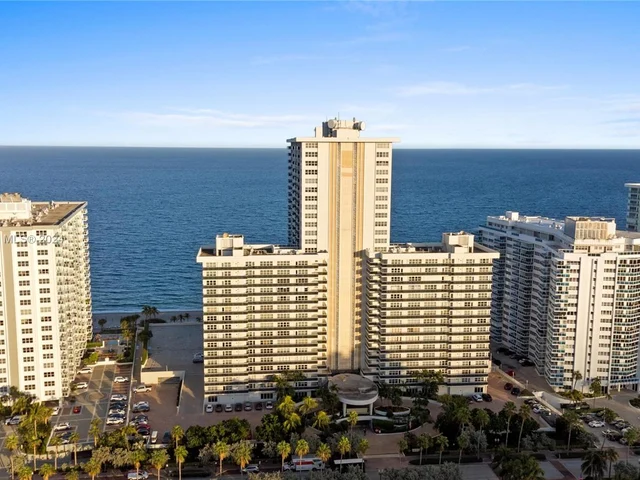 3500 Galt Ocean Dr # 702, Fort Lauderdale FL 33308