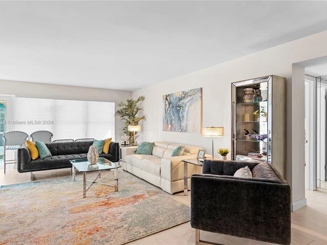 3500 Galt Ocean Dr # 702, Fort Lauderdale FL 33308