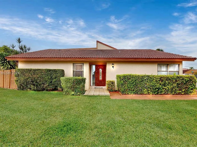 13522 SW 13th Ter # 0, Miami FL 33184