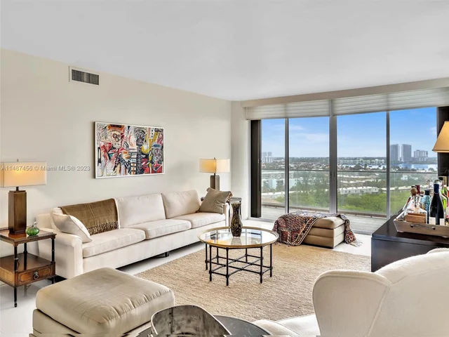 2800 Island Blvd # 1203, Aventura FL 33160