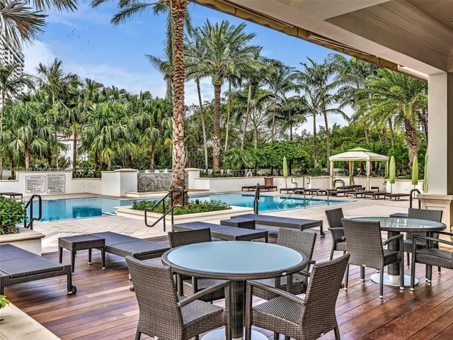 2800 Island Blvd # 1203, Aventura FL 33160