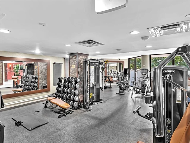 2800 Island Blvd # 1203, Aventura FL 33160